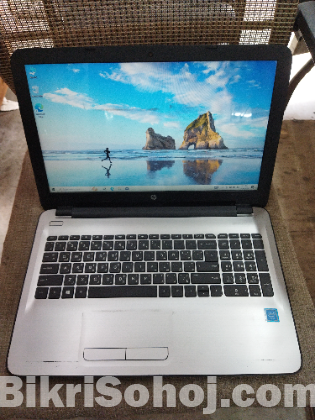 HP Notebook ay000nx